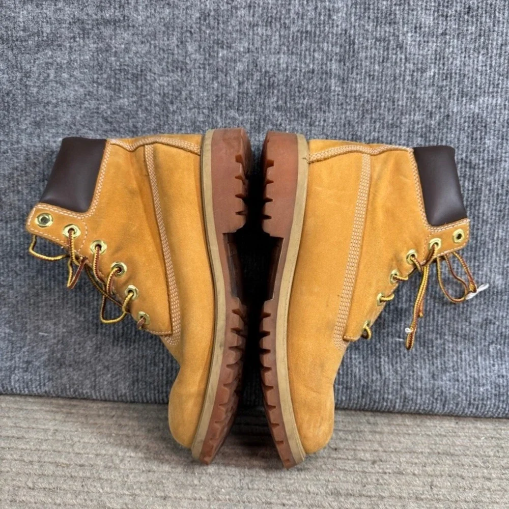 Timberland inch premium